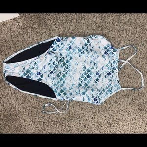 COPY - Rare Jolyn onesie